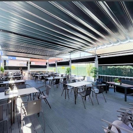 Hotel El Molino Ciudad Real Eksteriør billede