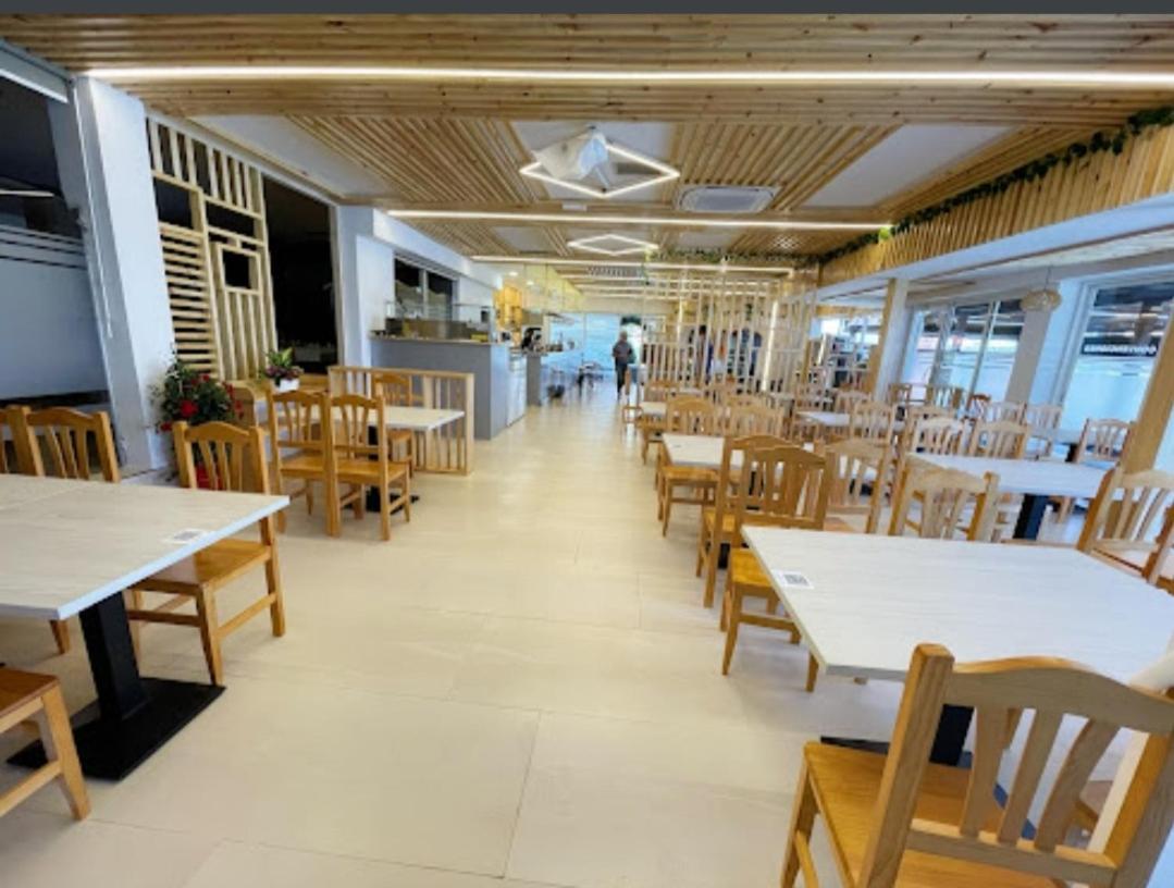 Hotel El Molino Ciudad Real Eksteriør billede