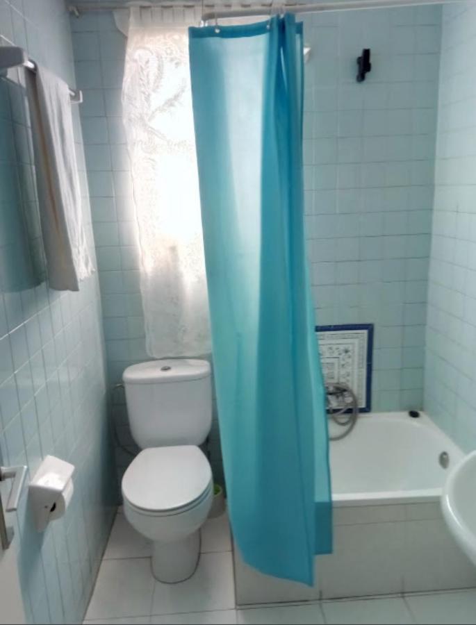 Hotel El Molino Ciudad Real Eksteriør billede