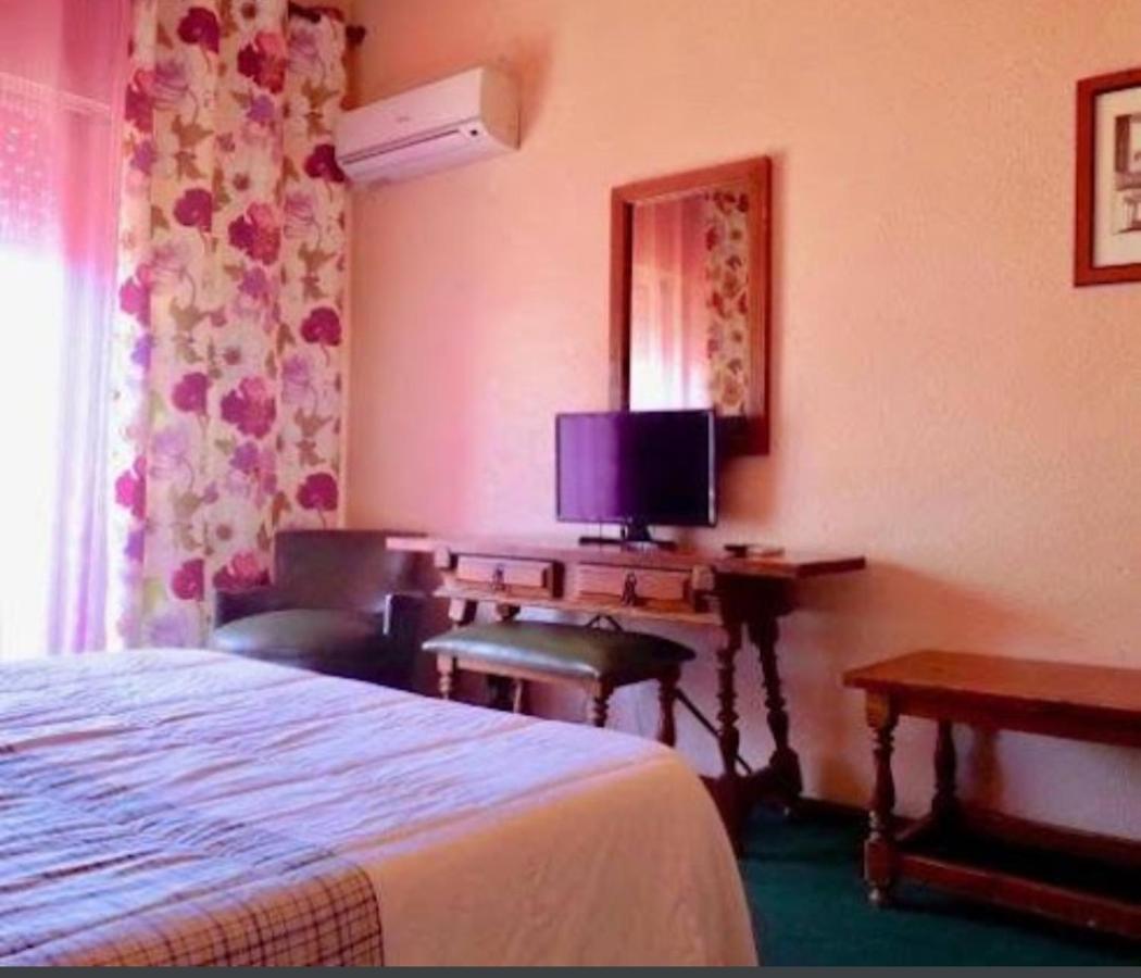 Hotel El Molino Ciudad Real Eksteriør billede