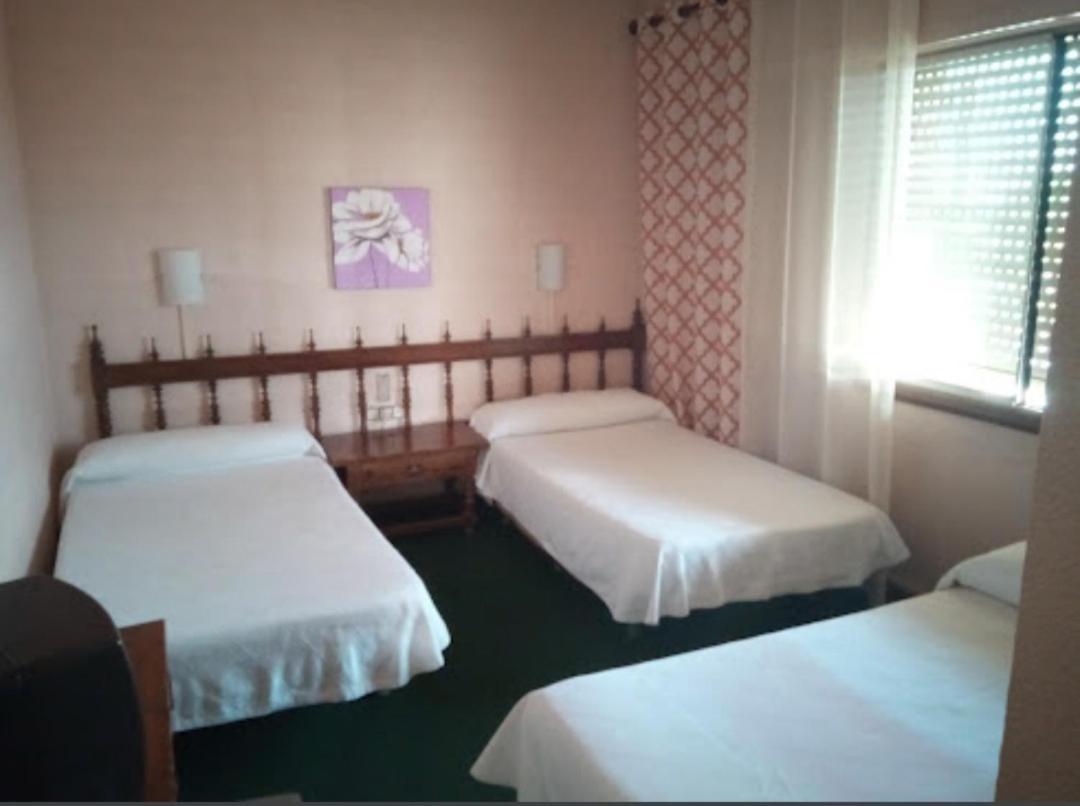 Hotel El Molino Ciudad Real Eksteriør billede